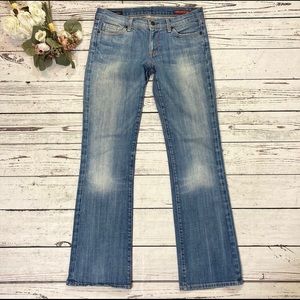 Citizens of Humanity CoH Kelly 001 bootcut jeans